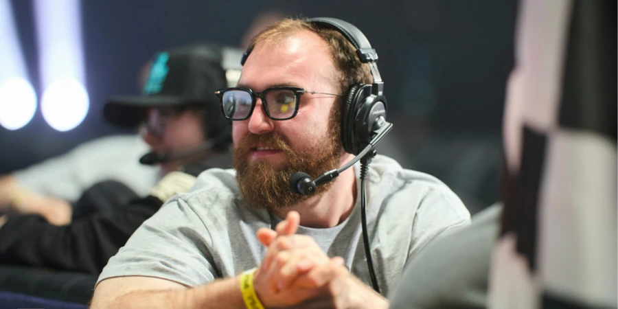 Chopper назвал Team Spirit и NAVI фаворитами IEM Cologne Major 2026