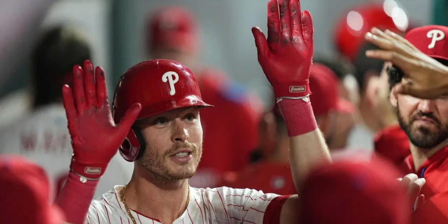 Легенда немецкого бейсбола вернется в MLB