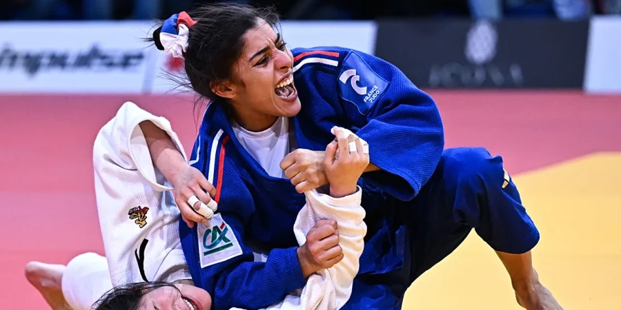 Прямая трансляция заключительного дня чемпионата мира по дзюдо в Баку