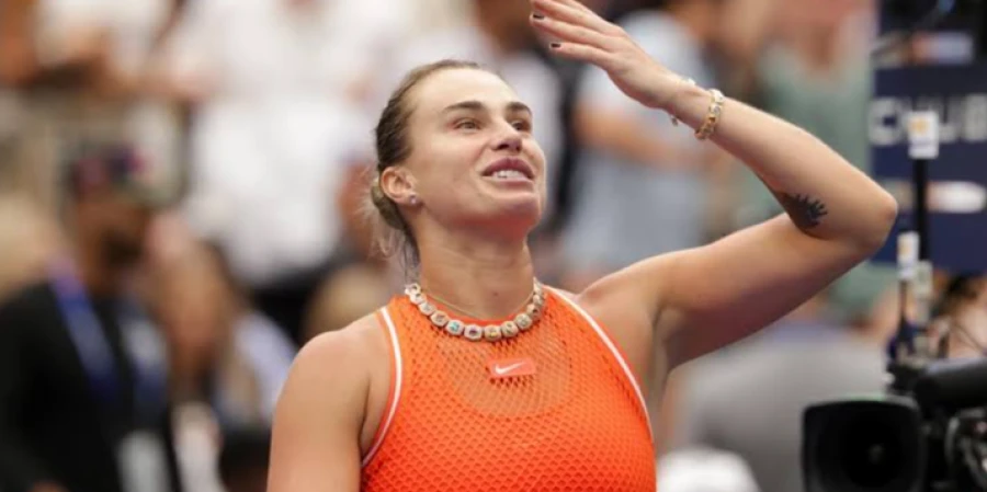 Арина Соболенко — Линда Носкова. Прямая трансляция матча за полуфинал US Open