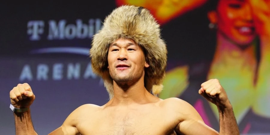 Появились новые подробности о возвращении Рахмонова в UFC