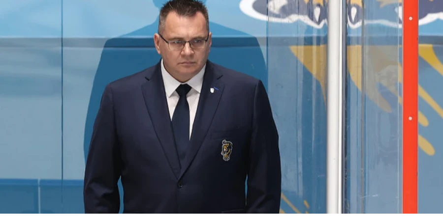 Андрей Назаров ҚХЛ клубтарындағы бапкерлер мен менеджерлердің жұмысына баға берді