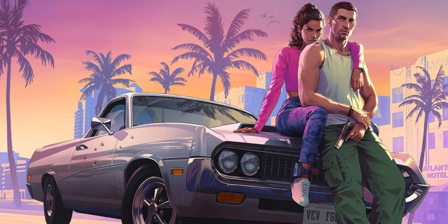 Слухи о физическом издании GTA 6 не подтвердились