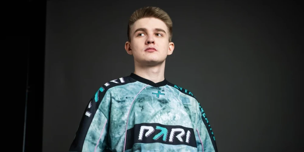 Алексей Qikert Голубев: «MIBR-мен жаңа тарих басталады»