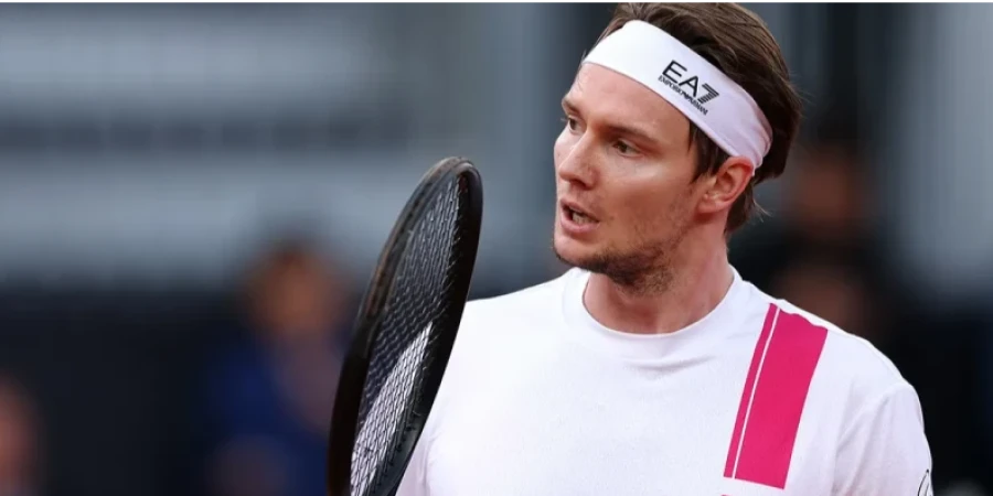 Бублик қарсыласын ойсырата жеңіп, US Open-2026 турнирінің үшінші айналымына өтті