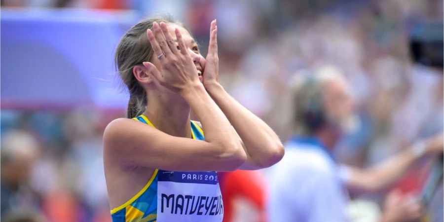 Казахстан завершил чемпионат Азии по легкой атлетике с бронзой