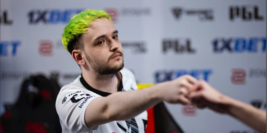 Nexus Gaming объявила об уходе XELLOW из основного состава