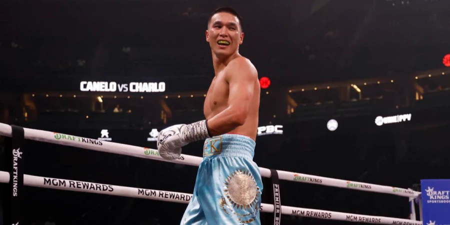 Известный казахстанский боксер покинул рейтинг WBA