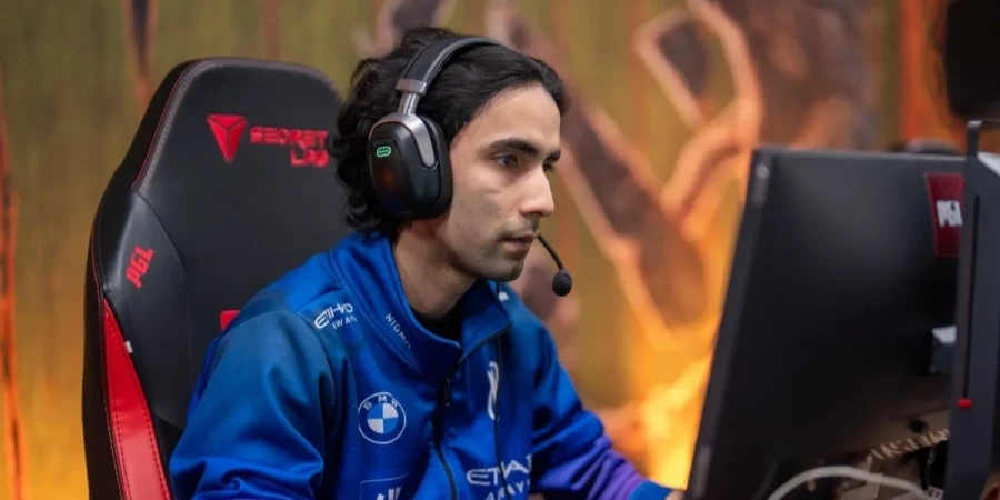 SumaiL: «Прошел на TI. Вероятно, на последний»