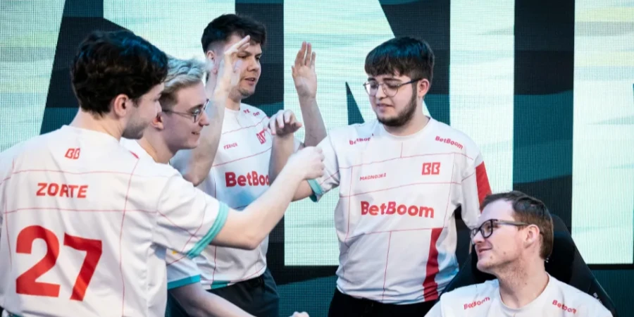 BetBoom Team победила paiN Gaming в группе A на IEM Atlanta 2026