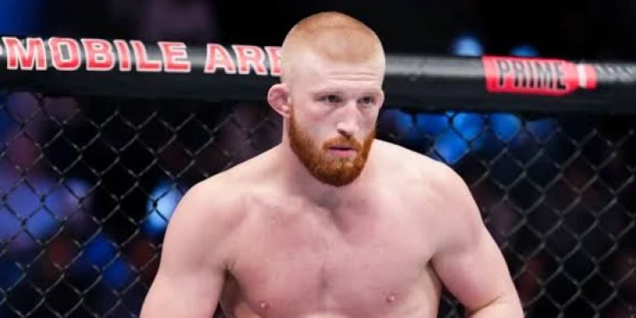 UFC файтері Хабибті өзіне үлгі тұтатынын айтты