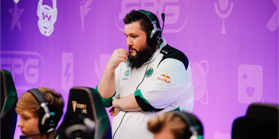 Valve подняла Team Falcons на третье место мирового рейтинга