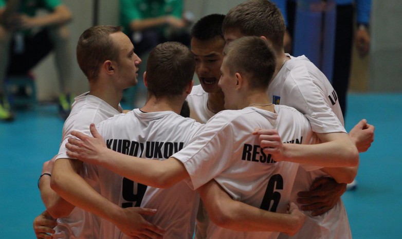 Волейбольная сборная Казахстана не попала на чемпионат мира 