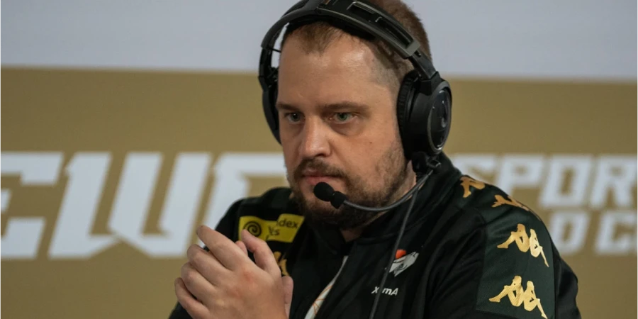 Nemiga сменила тренера перед серией важных турниров