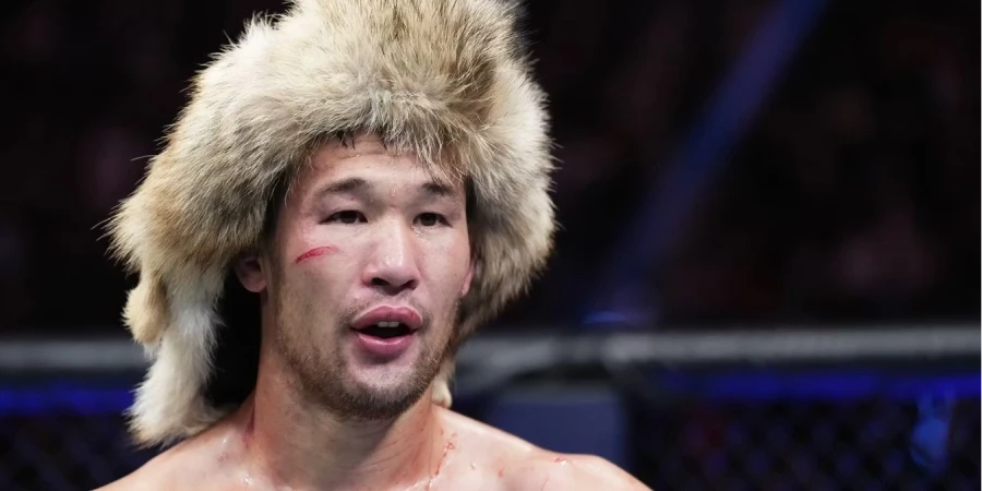 Глава UFC сделал заявление о бое Шавката Рахмонова