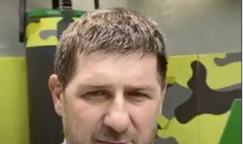 Рамзан Кадыров вызвал на бой Александра Емельяненко