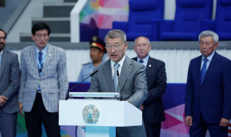 ШҚО-да әйелдер командалары арасындағы клубтық Азия Чемпионаты аяқталды