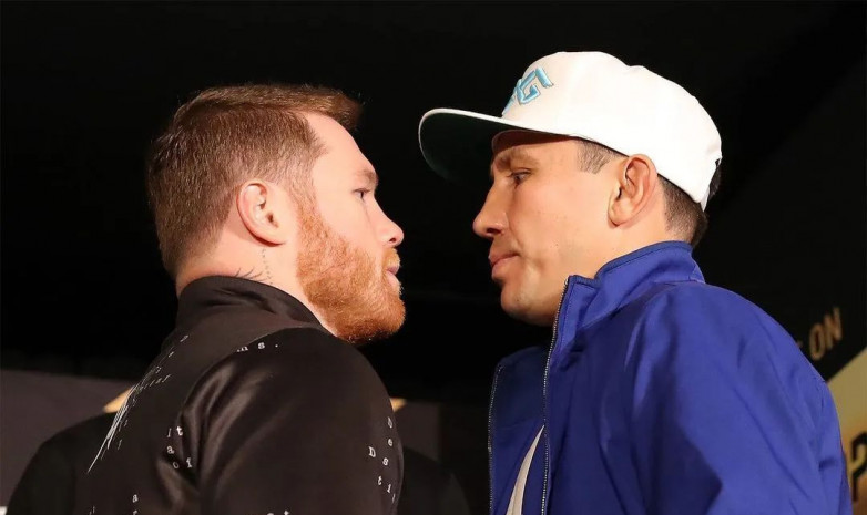 Превью к бою GGG - Canelo III