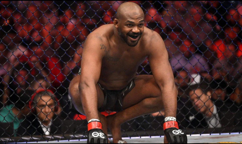Кто такой Джон Джонс - лучший боец UFC?