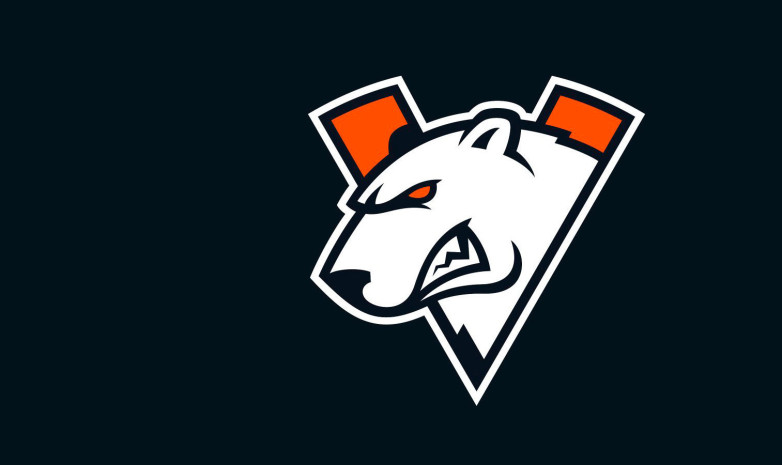 Virtus.pro покинули BLAST R6 Major Atlanta 2023