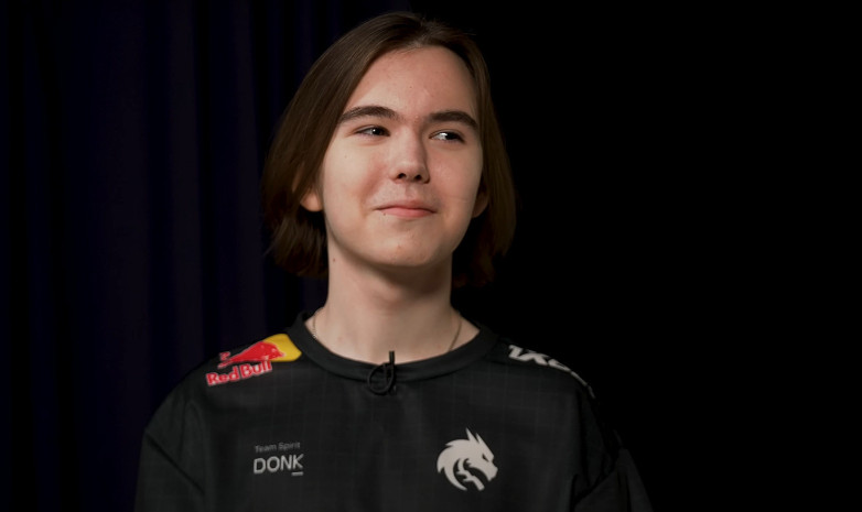 16-летний киберспортсмен стал самым ценным игроком BetBoom Dacha по версии HLTV.org