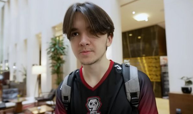 MieRo` официально покинул 9Pandas