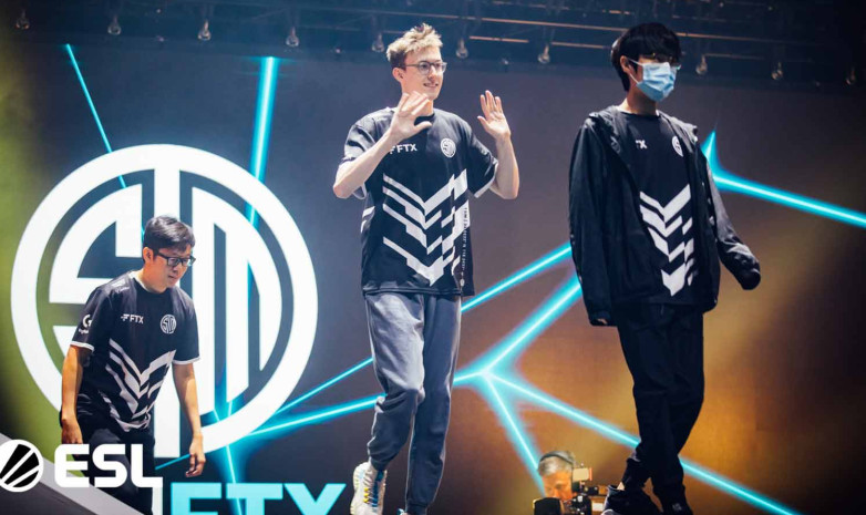 Tundra Esports подписала бывший состав TSM