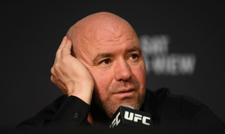 Стали известны скандальные подробности об антимонопольном иске к UFC