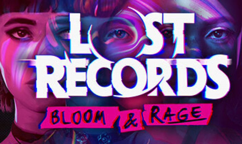 DON'T NOD анонсировали новую игру — Lost Records: Bloom and Rage
