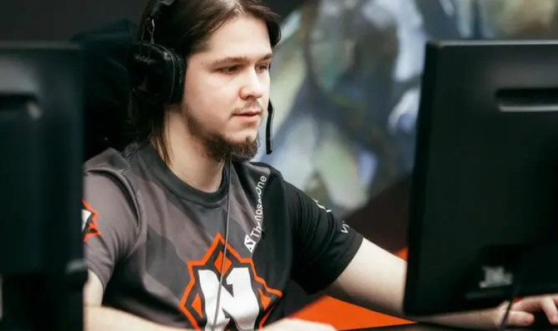 Аналитик Entity о Team wkwkwk: «Оппоненты не сильно изменили свой концепт и рейт героев»