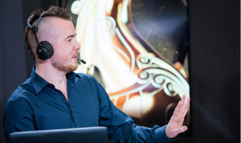 Capitalist: «Этот год, пожалуй, самый неудачный с тех пор, как я покинул joinDOTA»