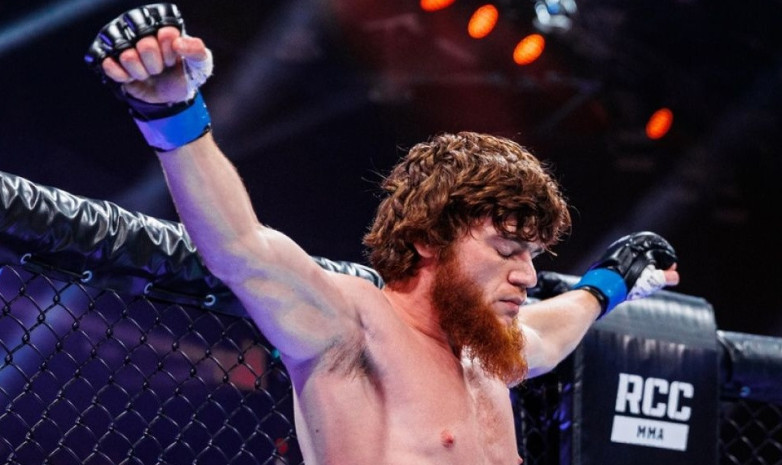 Топовый боец UFC высказался о поединке с Шарой Буллетом