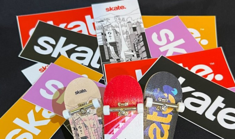 Electronic Arts отменила эксклюзивность Skate для своей платформы