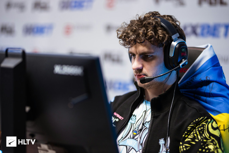 Monte расправилась с FORZE на ESL Pro League Season 19