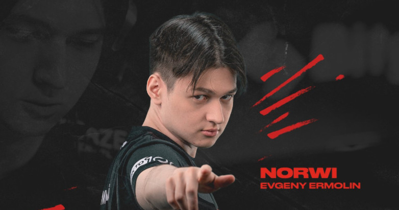 Norwi о CS2: «Через условные год-два люди полностью привыкнут»