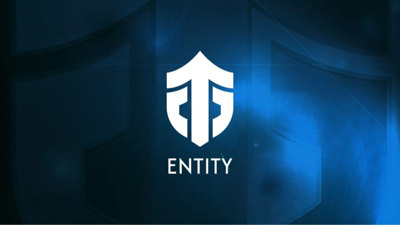 Entity прошла на The International 2024