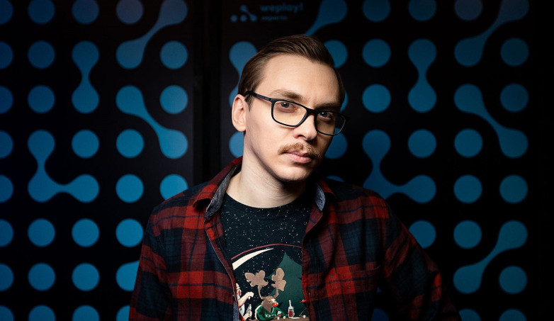Maelstorm о NAVI Junior: «Кого-то из этих игроков мы увидим в будущем на очень и очень высоком уровне»