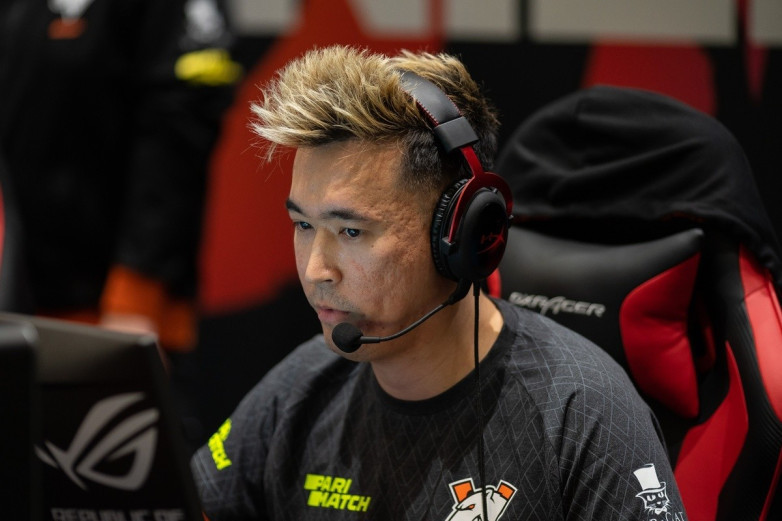 AdreN собрал потенциальную сборную Казахстана по CS2