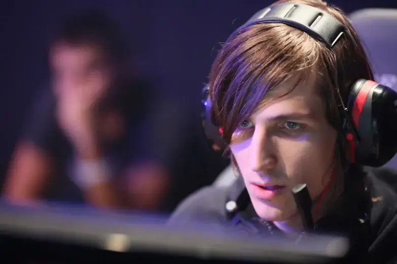 Illidan: «У BetBoom Team на керри играет бот»