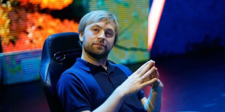 NS: «Есть слушок, что Solo подпишет Virtus.pro — было бы мемно, но почему нет?»
