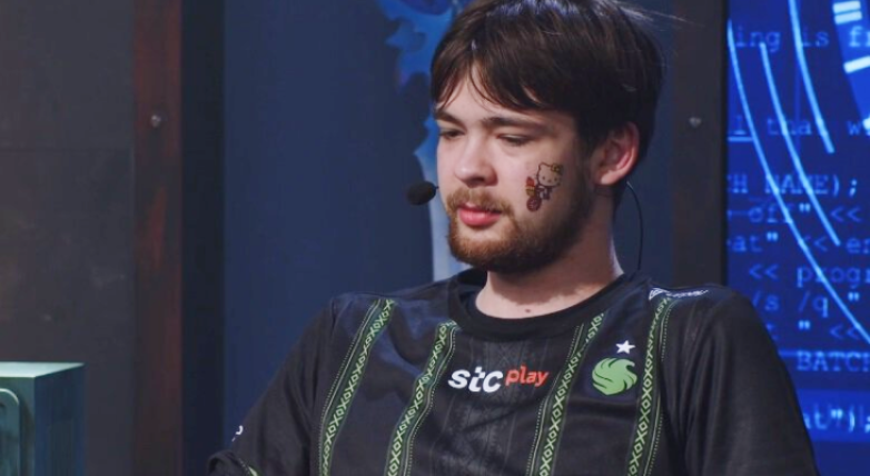 Malr1ne: «BetBoom Team самая АФКшная команда на турнире»