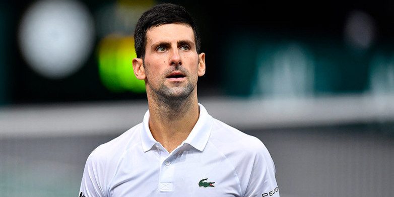 На US Open-2024 случилась еще одна громкая сенсация