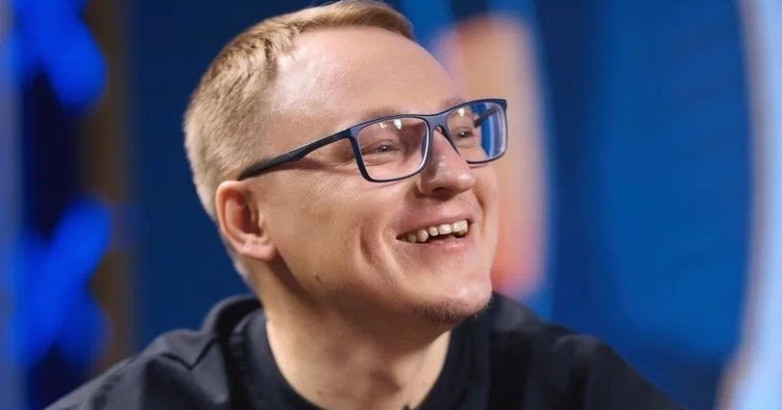 VooDooSh о LenaGol0vach: «Он вообще добряк. Че вот мне его хейтить?»