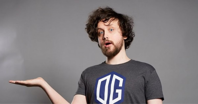 Gorgc: «MiCKe — кусок дерьма из-за смурфинга»