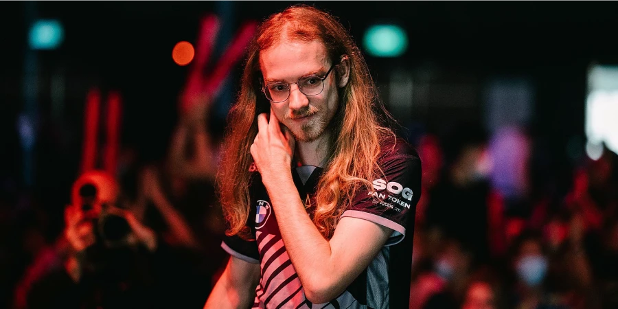 Misha заявил, что bzm проваливает турниры за Tundra Esports