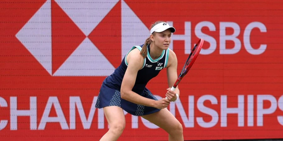 Рыбакина сделала выводы после победы над Фродин на US Open - 2026