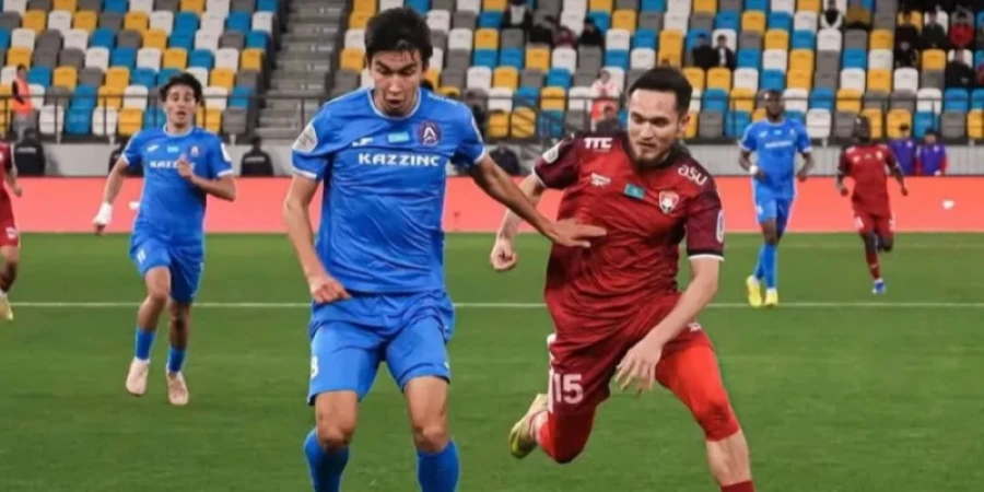 «Алтай» өз футболшыларына қарыз болып қалды