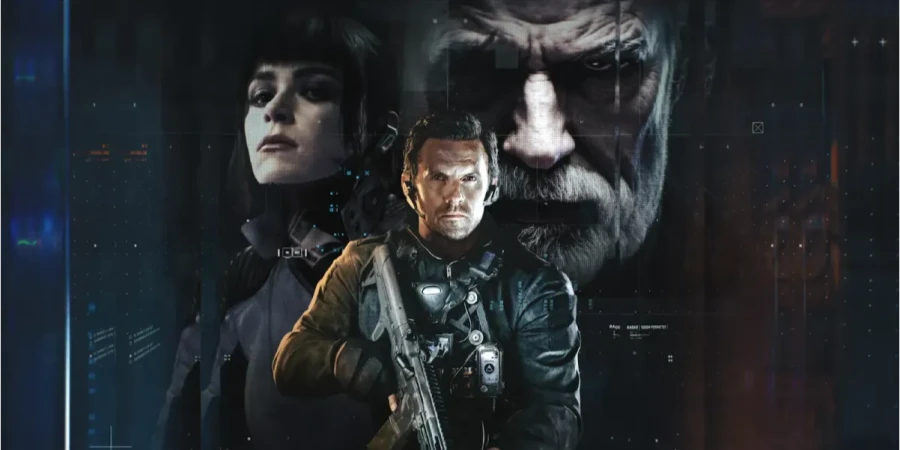 Activision выпустила Call of Duty: Black Ops 7, подготовленную студиями Treyarch и Raven Software