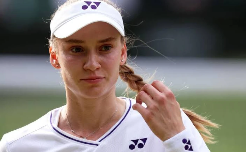 Роддик заподозрил травму у Рыбакиной в стартовом матче US Open