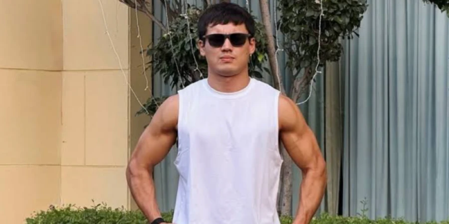 Еркебулан Токтар поплатился за слова после боя в Астане